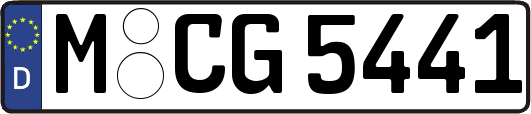 M-CG5441