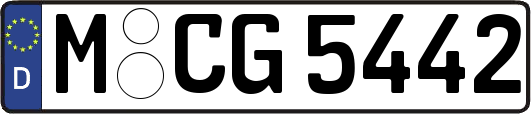 M-CG5442