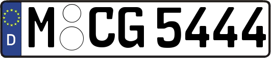 M-CG5444