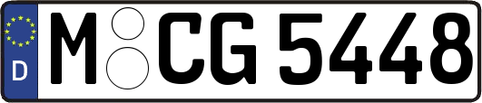 M-CG5448