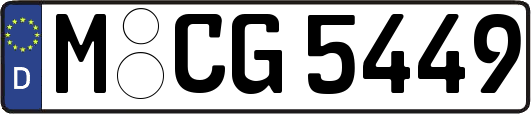 M-CG5449