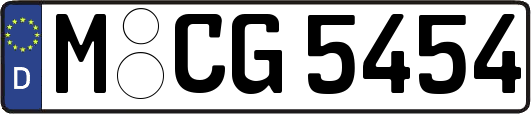 M-CG5454