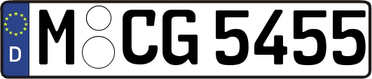 M-CG5455
