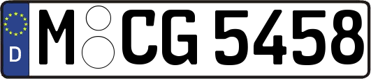 M-CG5458