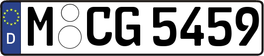 M-CG5459