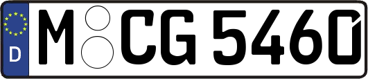 M-CG5460