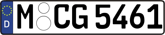M-CG5461