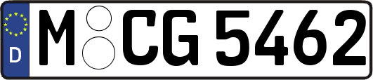 M-CG5462