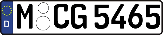 M-CG5465