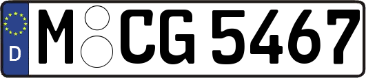 M-CG5467