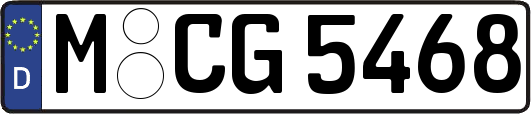 M-CG5468