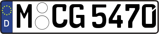 M-CG5470