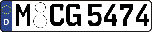 M-CG5474