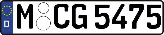 M-CG5475