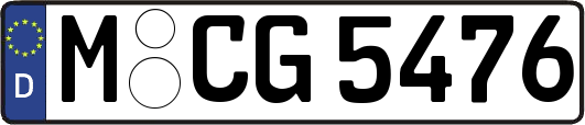 M-CG5476