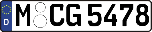 M-CG5478