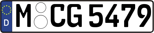 M-CG5479
