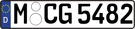 M-CG5482