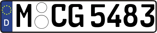 M-CG5483