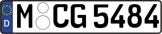M-CG5484