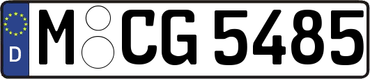 M-CG5485