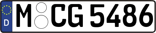 M-CG5486