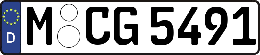 M-CG5491