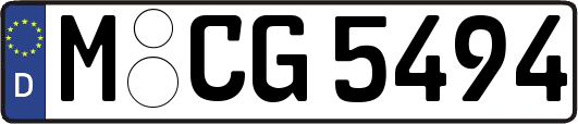 M-CG5494