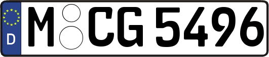 M-CG5496