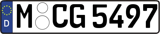 M-CG5497