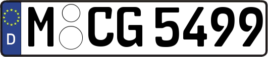 M-CG5499