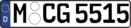 M-CG5515