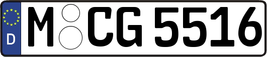 M-CG5516