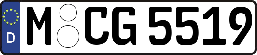 M-CG5519
