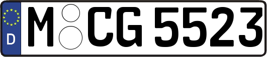 M-CG5523