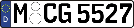M-CG5527