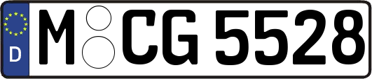 M-CG5528