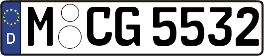 M-CG5532