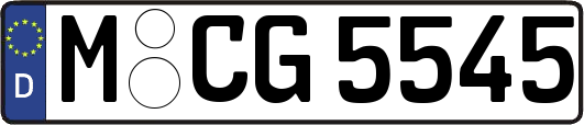 M-CG5545