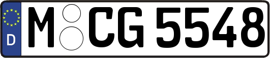 M-CG5548