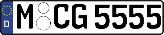 M-CG5555