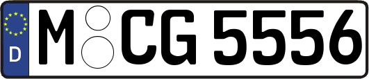 M-CG5556