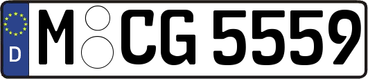 M-CG5559