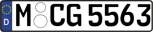 M-CG5563
