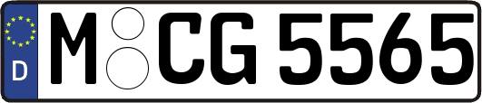 M-CG5565