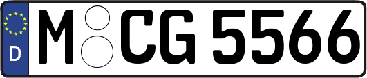 M-CG5566