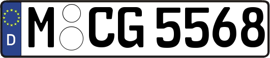M-CG5568