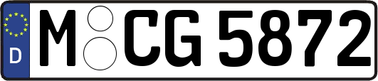 M-CG5872