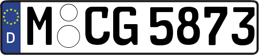 M-CG5873
