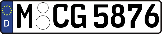 M-CG5876